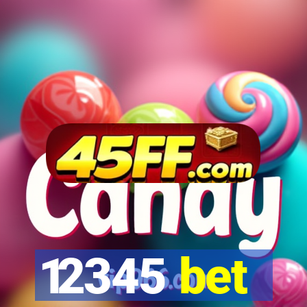 12345 bet